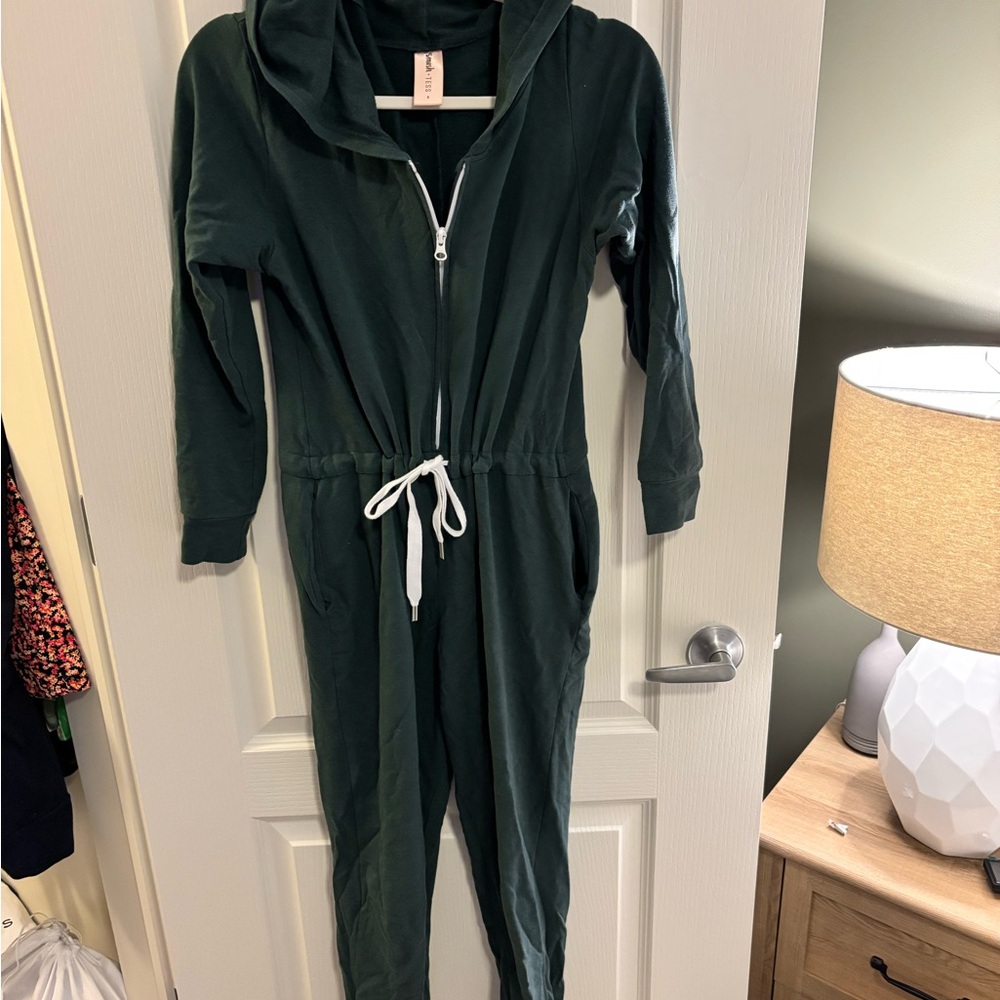 Jillian Harris x Smash and Tess sz S